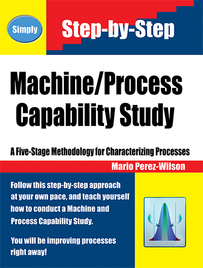 Machine/Process Capability